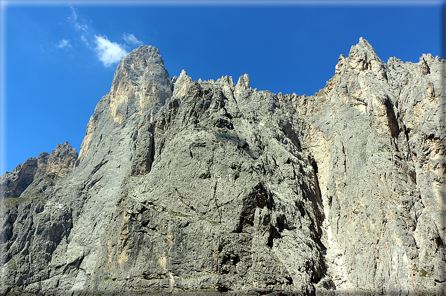 foto Rifugio Pradidali